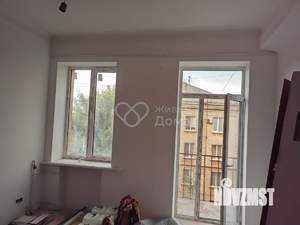 2-к квартира, вторичка, 51м2, 4/4 этаж