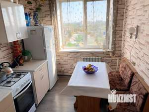 2-к квартира, вторичка, 52м2, 9/9 этаж