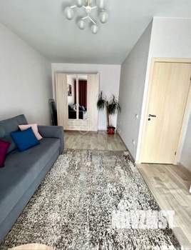 1-к квартира, вторичка, 37м2, 9/9 этаж