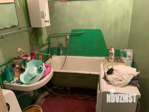 2-к квартира, вторичка, 46м2, 5/5 этаж