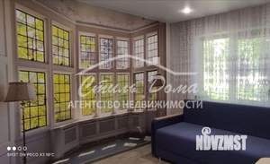 2-к квартира, вторичка, 43м2, 1/5 этаж