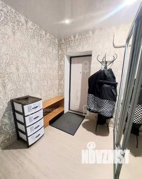 2-к квартира, вторичка, 46м2, 1/5 этаж