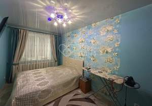 2-к квартира, вторичка, 54м2, 3/9 этаж