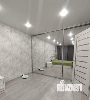 2-к квартира, вторичка, 42м2, 5/9 этаж