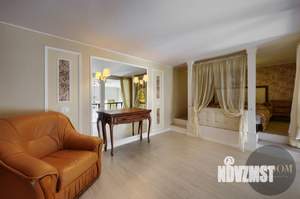 3-к квартира, вторичка, 120м2, 16/16 этаж