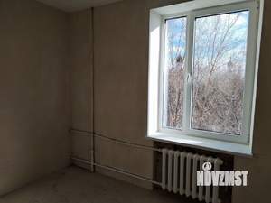 2-к квартира, вторичка, 51м2, 3/6 этаж