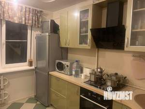 2-к квартира, вторичка, 51м2, 7/9 этаж