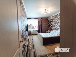 3-к квартира, вторичка, 78м2, 9/10 этаж