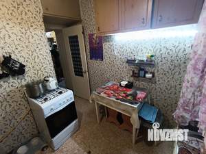 2-к квартира, вторичка, 41м2, 1/5 этаж