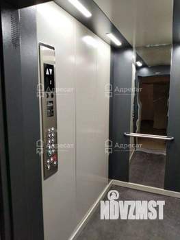 1-к квартира, вторичка, 30м2, 8/10 этаж