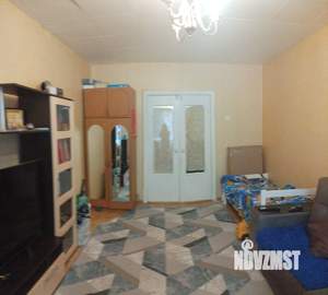 2-к квартира, вторичка, 51м2, 2/9 этаж