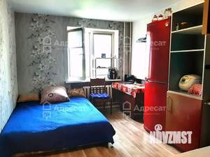 1-к квартира, вторичка, 35м2, 8/9 этаж