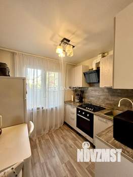 1-к квартира, вторичка, 31м2, 3/5 этаж