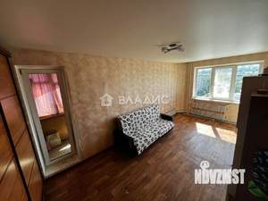 1-к квартира, вторичка, 36м2, 8/9 этаж