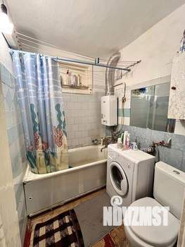 1-к квартира, вторичка, 35м2, 5/5 этаж