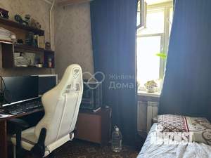 3-к квартира, вторичка, 61м2, 7/9 этаж