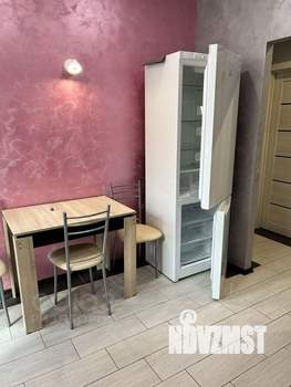 1-к квартира, вторичка, 38м2, 4/12 этаж