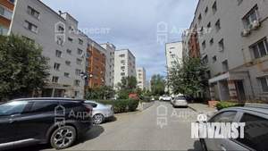 1-к квартира, вторичка, 39м2, 1/7 этаж