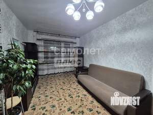 1-к квартира, вторичка, 33м2, 2/5 этаж