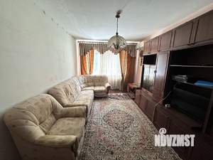 3-к квартира, вторичка, 59м2, 2/9 этаж