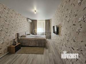 2-к квартира, вторичка, 55м2, 3/3 этаж
