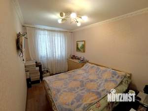 2-к квартира, вторичка, 47м2, 8/10 этаж