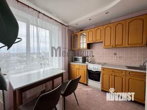 1-к квартира, вторичка, 49м2, 13/17 этаж