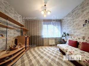 3-к квартира, вторичка, 71м2, 2/4 этаж