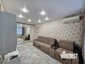 1-к квартира, вторичка, 30м2, 1/5 этаж