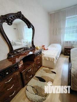 2-к квартира, вторичка, 51м2, 1/16 этаж