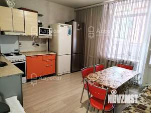 2-к квартира, вторичка, 64м2, 3/16 этаж