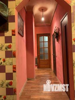 3-к квартира, вторичка, 75м2, 4/5 этаж