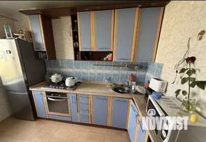 2-к квартира, вторичка, 51м2, 9/9 этаж