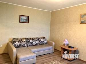 1-к квартира, вторичка, 49м2, 6/15 этаж