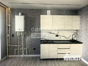 Студия квартира, вторичка, 29м2, 3/5 этаж