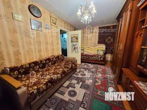 1-к квартира, вторичка, 32м2, 3/5 этаж