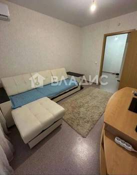 2-к квартира, вторичка, 46м2, 9/9 этаж