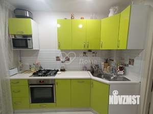 Студия квартира, вторичка, 36м2, 9/9 этаж