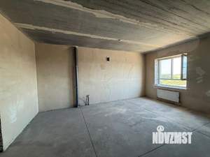 1-к квартира, вторичка, 35м2, 3/3 этаж