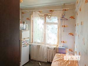 1-к квартира, вторичка, 31м2, 2/5 этаж