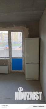 1-к квартира, вторичка, 36м2, 1/9 этаж