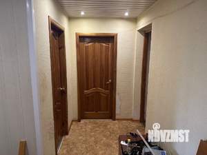 3-к квартира, вторичка, 60м2, 6/9 этаж