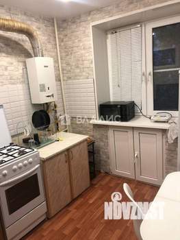 1-к квартира, вторичка, 30м2, 3/5 этаж