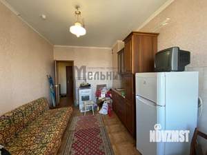 1-к квартира, вторичка, 46м2, 9/9 этаж