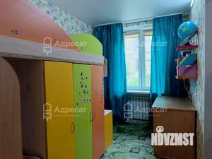 2-к квартира, вторичка, 37м2, 2/2 этаж