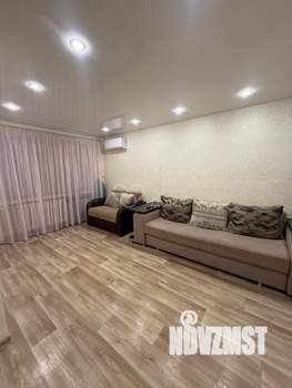 1-к квартира, вторичка, 31м2, 2/5 этаж