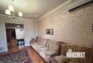 2-к квартира, вторичка, 54м2, 5/5 этаж