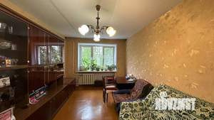 3-к квартира, вторичка, 60м2, 5/9 этаж