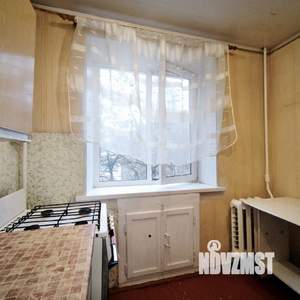 2-к квартира, вторичка, 46м2, 3/5 этаж