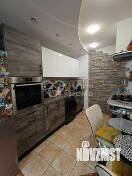 3-к квартира, вторичка, 64м2, 6/9 этаж